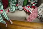 Mumsnet korisnik tvrdi da je pidžama na Božić Dan 'lijen'