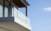 Stilske ideje balkona i kako preurediti krovnu terasu