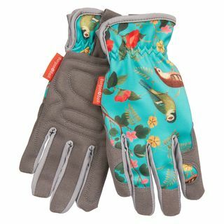 Burgon & Ball Flora & Fauna vrtlarske rukavice, srednje
