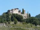Airbnb nudi srednjovjekovni dvorac iz 10. stoljeća s kapelom u Kataloniji, Španjolska