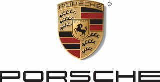 logotip porschea