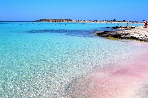 Najbolje plaže u Grčkoj