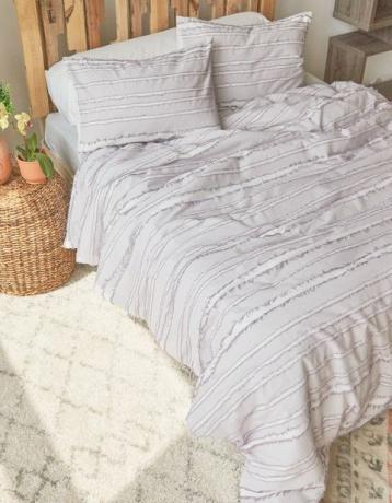 Dormify traka za trepavice Full / Queen Comforter i Sham set