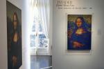 'Rubik Mona Lisa' prodana je za više od pola milijuna dolara