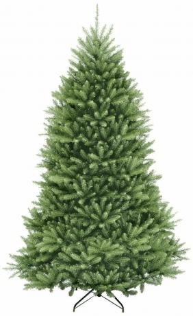 6,5 ft. Umjetno božićno drvce Dunhill Fir