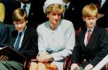 Princeza Diana: Dokumentarne činjenice o tragediji ili izdaji