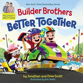 Braća graditelji: Bolje zajedno