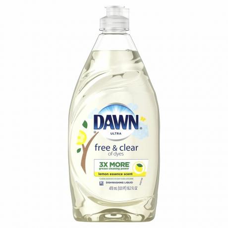 Dawn Ultra Pure Essentials tekućina za pranje posuđa