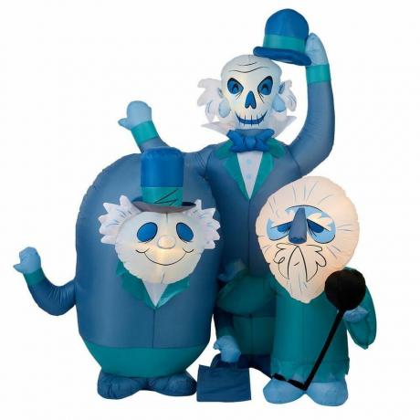 6 ft Haunted Mansion Hitchhiking Ghosts na napuhavanje