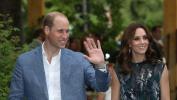 Princ William nagovještava da ćemo možda dočekati bebu br.3 prije nego što smo mislili