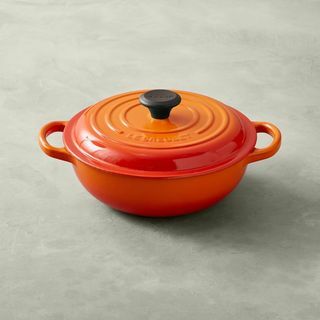 Le Creuset francuska peć s potpisom od lijevanog željeza Signature