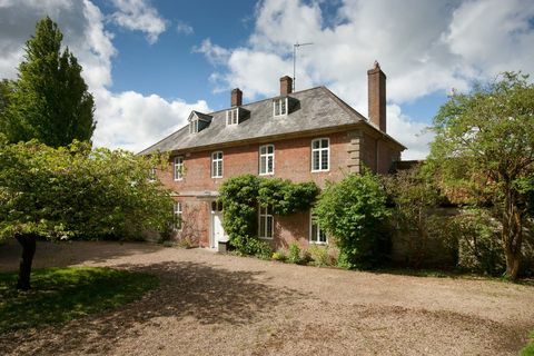 Kuća Manor Farm - Wiltshire - Vivien Leigh - Savills