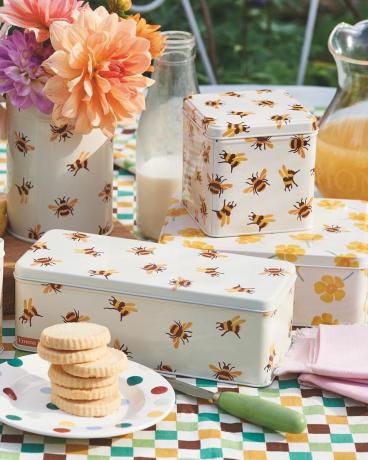 emma bridgewater pušta novi raskošni proljetni domet za 2021. godinu