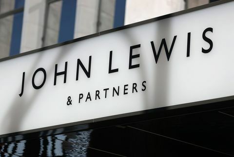 John Lewis & Partners trgovina