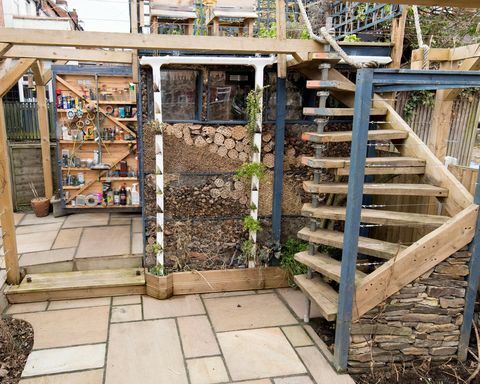 Bee Eco Shed - eko finalist