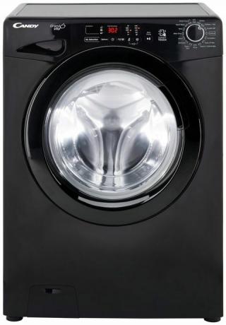 Candy GVS149D3B 9KG 1400 Spin stroj za pranje rublja - crni