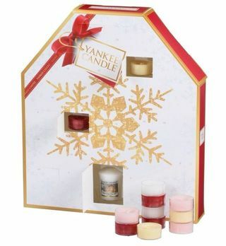 Yankee Candle božićni adventski kalendar