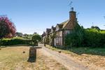 Vikar kuće Dibley na prodaju u Buckinghamshireu