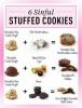 6 Trik da tijesto za kolačiće kupljeno u trgovini učinite još boljim