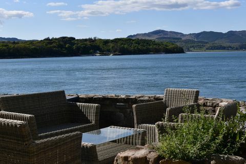 balcary toranj prodaje se u dumfries Galloway u Škotskoj