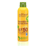 Alba Botanica SPF 50 krema za sunčanje