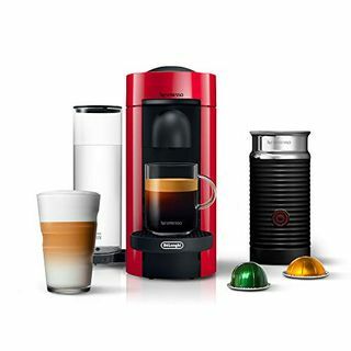 Nespresso Vertuo Plus aparat za kavu i espresso