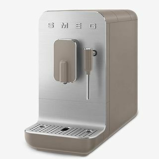 Bean to Cup aparat za kavu od nehrđajućeg čelika