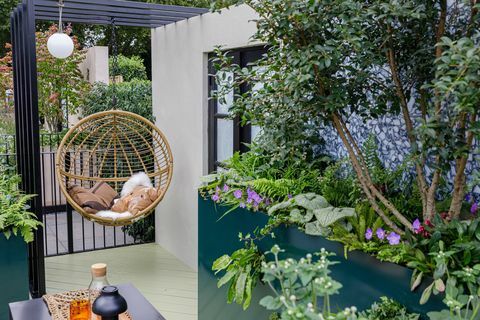 rhs chelsea flower show 2021 sadrži vrtove