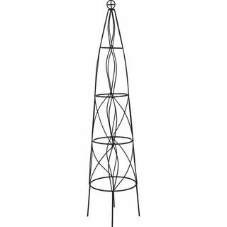 Željezni obelisk Trellis