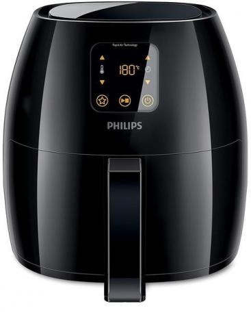 Amazonske ponude za prvi dan: Philips HD9240 / 90 Avance Collection Airfryer, 2100 W - Izuzetno velik 
