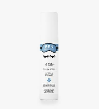 REN & Now To Sleep Pillow Mist sprej