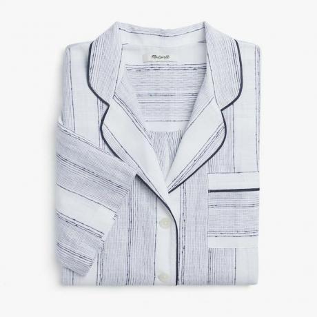 padobranska košulja x madewell