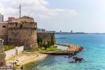 Taranto, Italija prodaje kuće od 1 eura ako ih kupci obnove