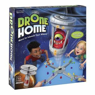 PlayMonster Drone kućna igra 