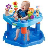 Evenflo ExerSaucer Mega Splash Centar za aktivnosti