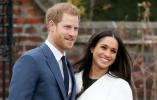 Lista prinčeva Harryja i Meghan Markle na dan vjenčanja