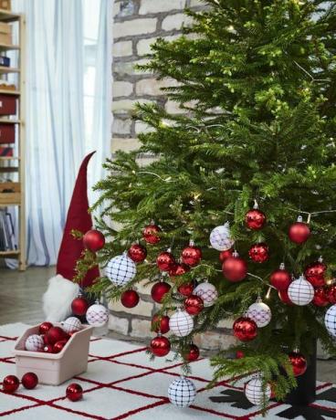 Ikea-Božić-stablo-bon-ponuda