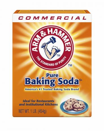 Arm & Hammer Soda bikarbona