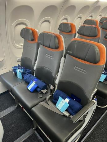 jetblue core još više prostora