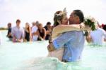 Odredišna vjenčanja na Karibima