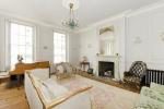 Prodaje se petosobni objekat s pet spavaćih soba Janine Duvitski u Londonu