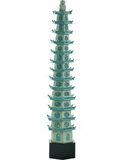 pagodna svjetiljka