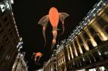 Lumiere London, najveći svjetski festival svjetla