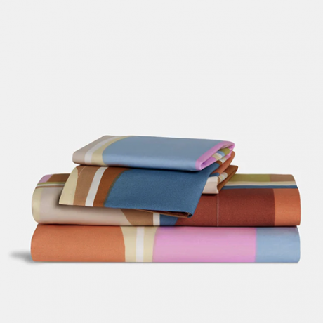 Luxe Core Sheet Set